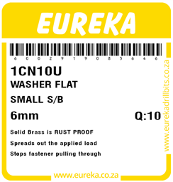 1CN10 - Washer S/B -1CN10_Label_T
